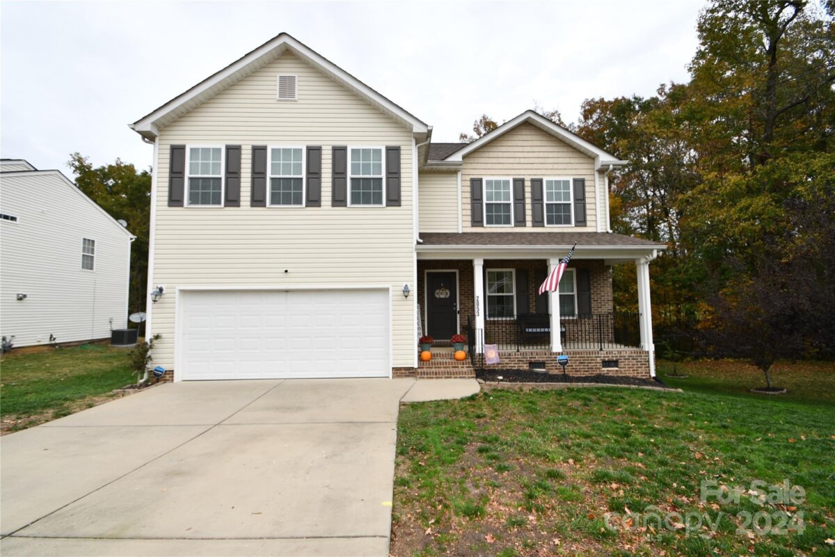 2053 Oakstone Drive, Monroe, NC 28110, MLS # 4197342