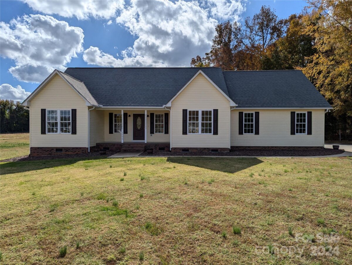 1095 Lucky Lane, Salisbury, NC 28146, MLS # 4197343