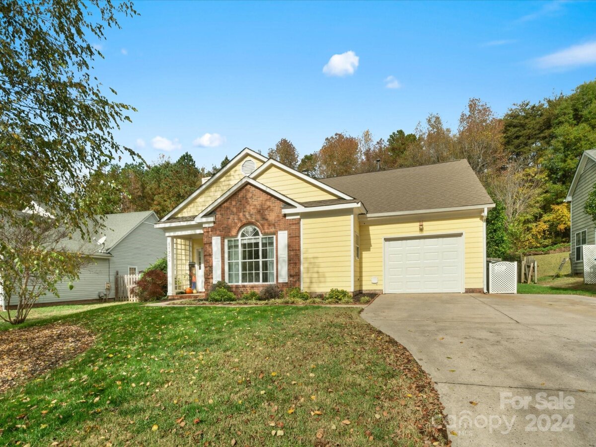 11305 Clayford Ridge, Charlotte, NC 28215, MLS # 4197360