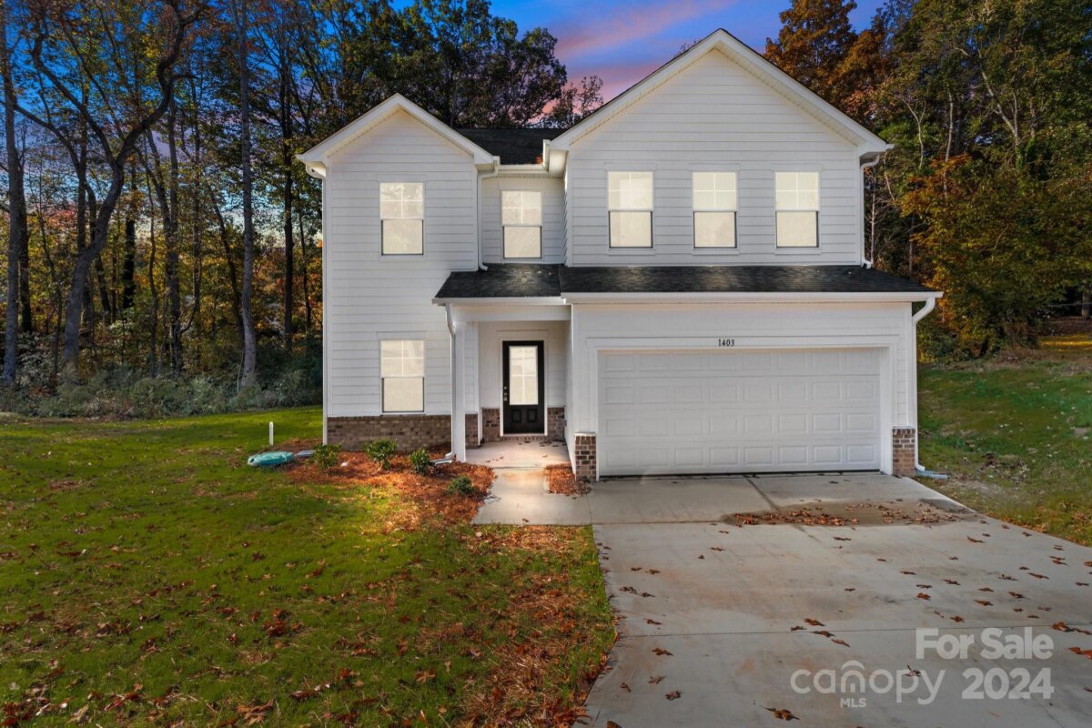 1403 Gentry Place, Salisbury, NC 28146, MLS # 4197368