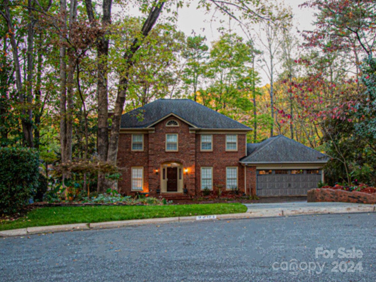 9201 Doe Court, Charlotte, NC 28277, MLS # 4197421