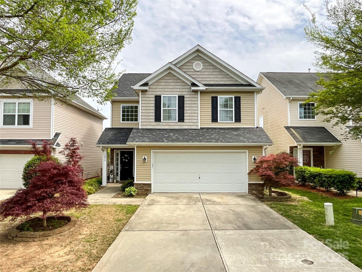 1096 Mountain Laurel Court, Matthews, NC 28104, MLS # 4197440