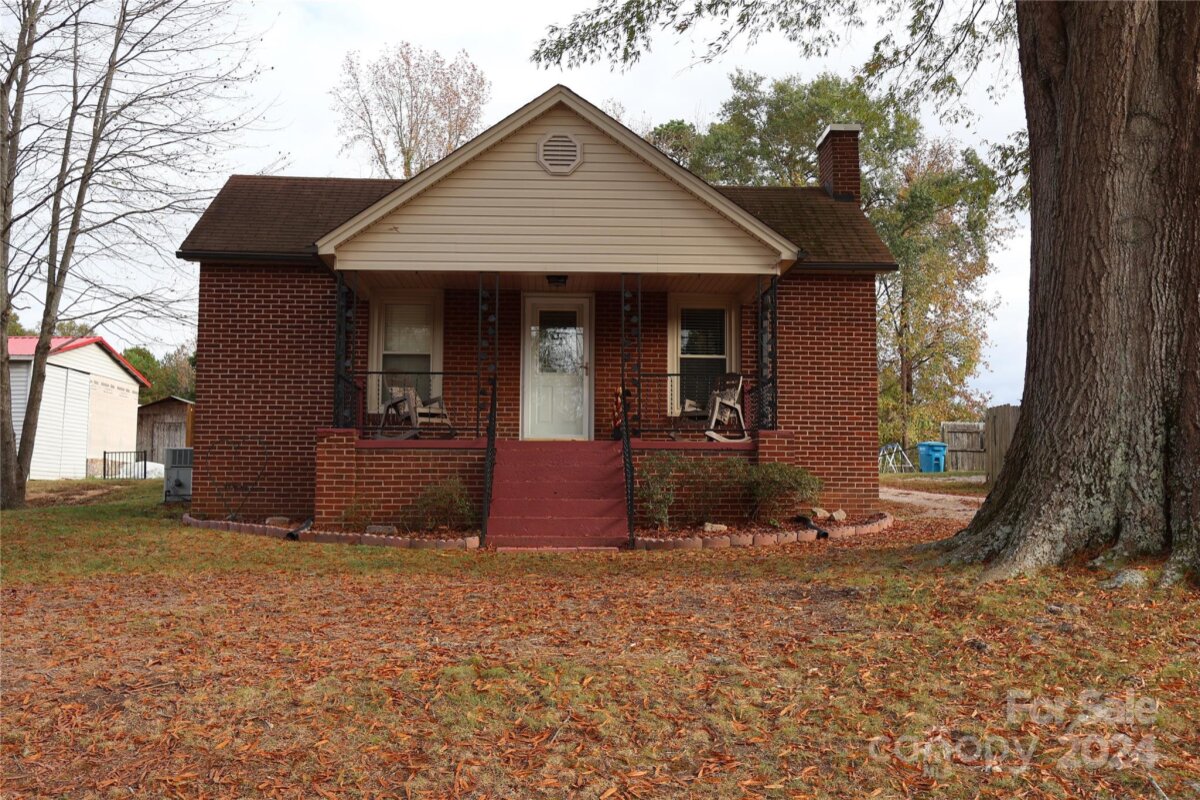 505 Turner Street, Landis, NC 28088, MLS # 4197461