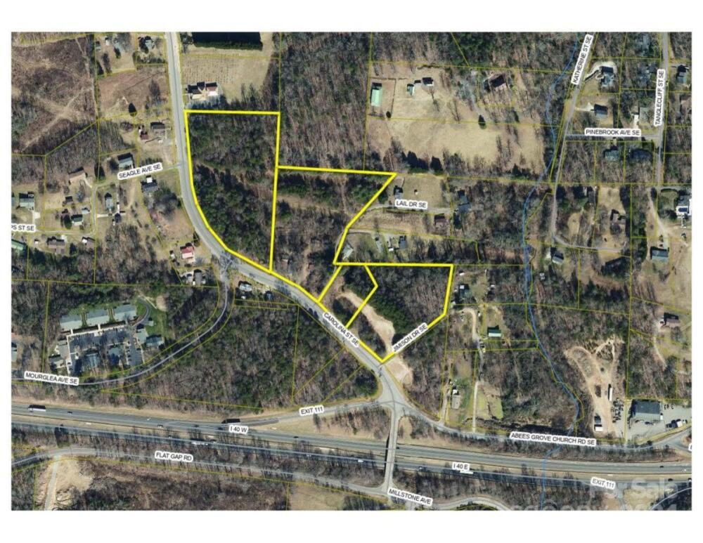 1403 Carolina Street, Valdese, NC 28690, MLS # 4197485