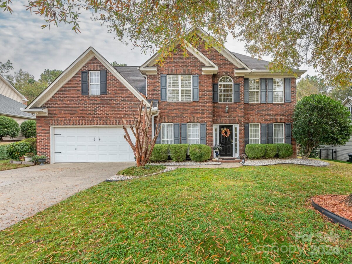 591 Gatsby Place, Concord, NC 28027, MLS # 4197507