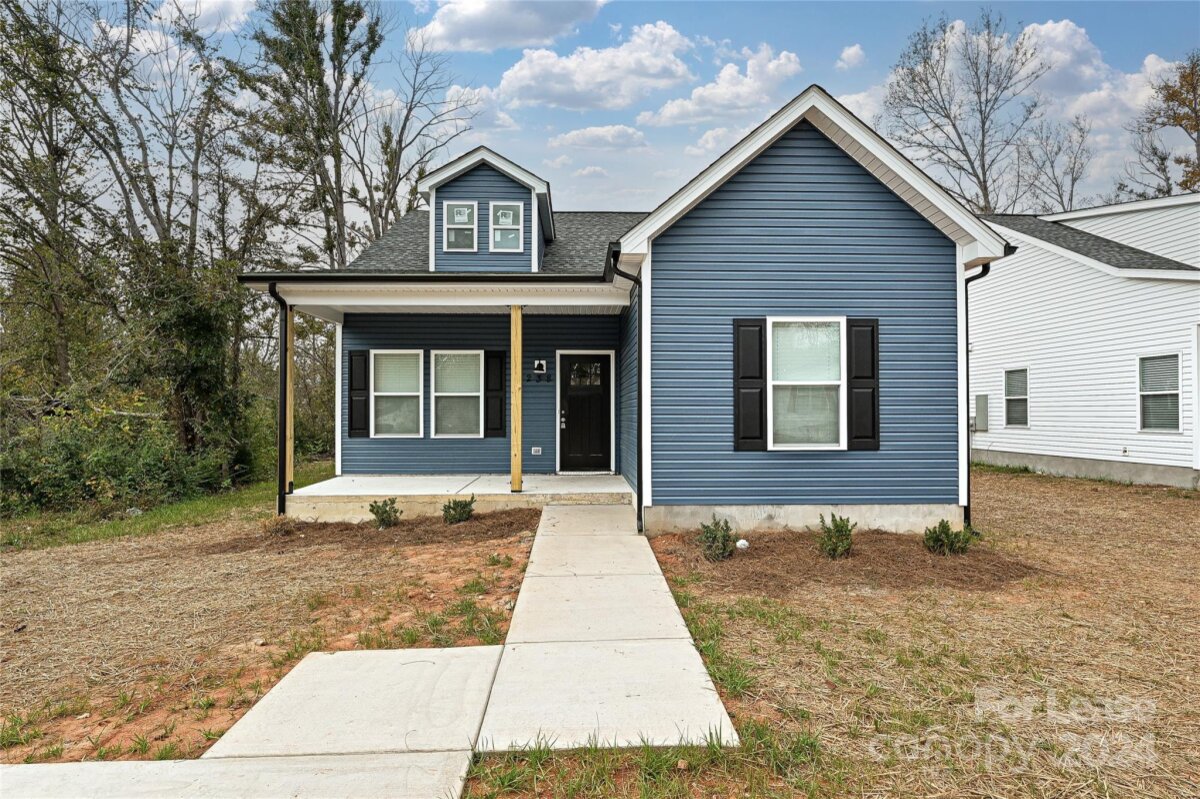 238 Booker Washington Street, Rock Hill, SC 29730, MLS # 4197527