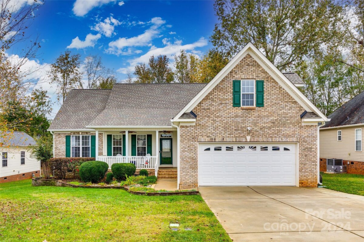 1346 Plantation Hills Drive, Rock Hill, SC 29732, MLS # 4197666