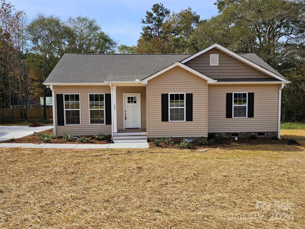 384 Grace Avenue, Lancaster, SC 29720, MLS # 4197668