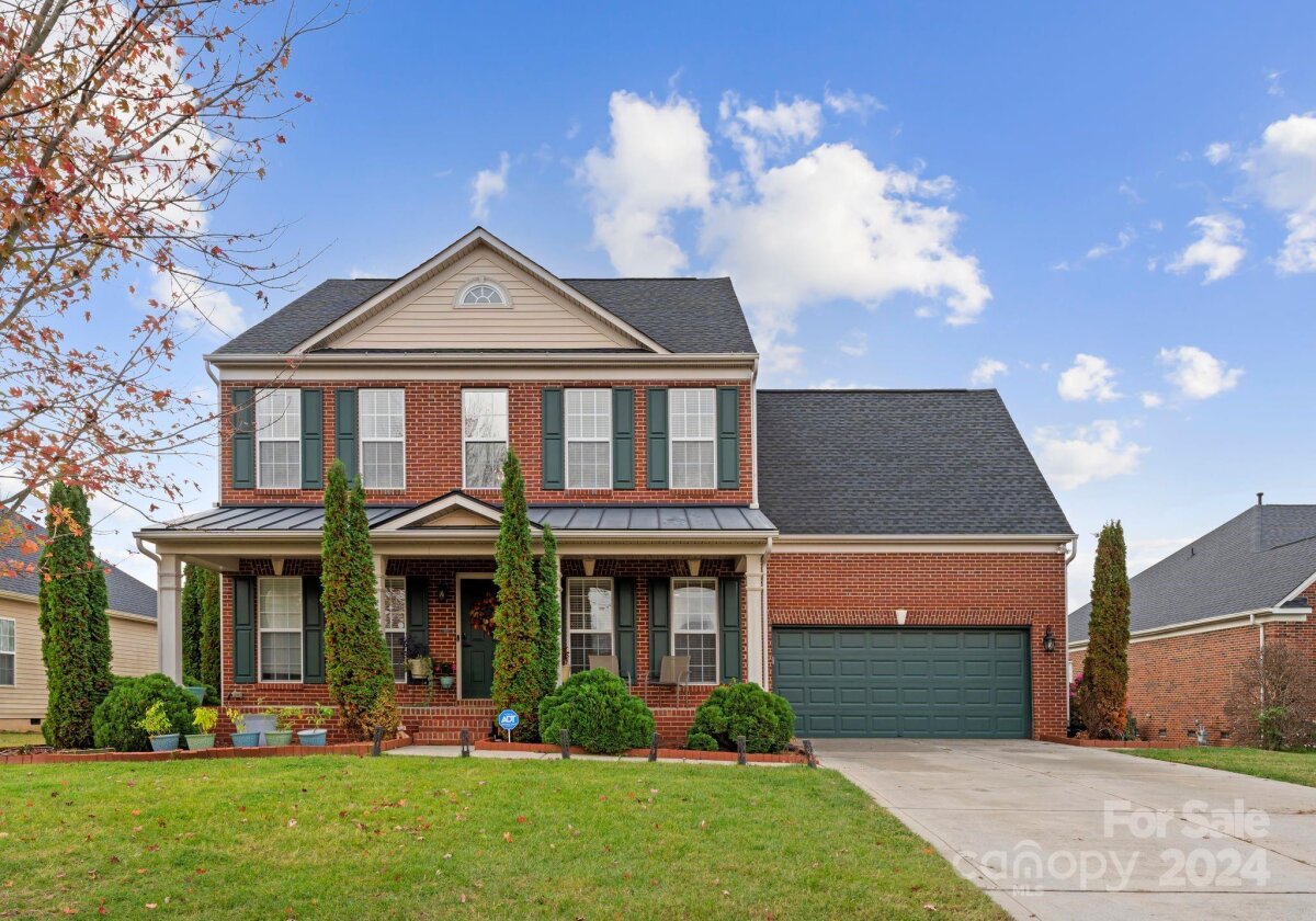 120 Pecan Hills Drive, Mooresville, NC 28115, MLS # 4197699