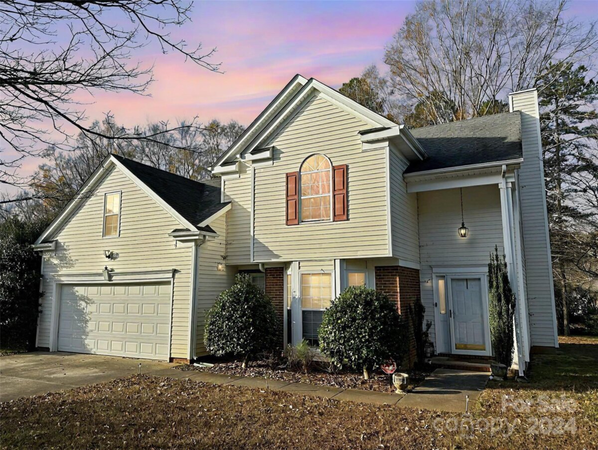 13039 Peacock Lane, Charlotte, NC 28215, MLS # 4197724