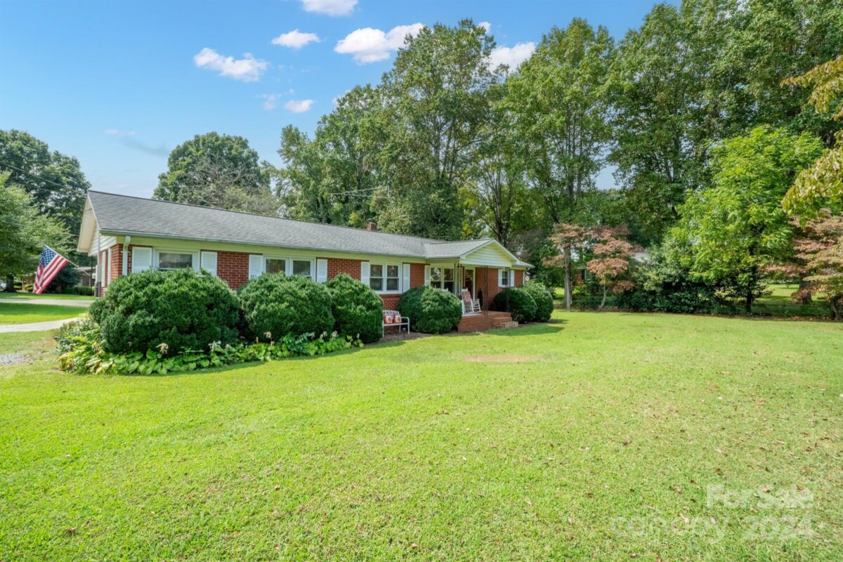 862 Salem Church Road, Lincolnton, NC 28092, MLS # 4197747