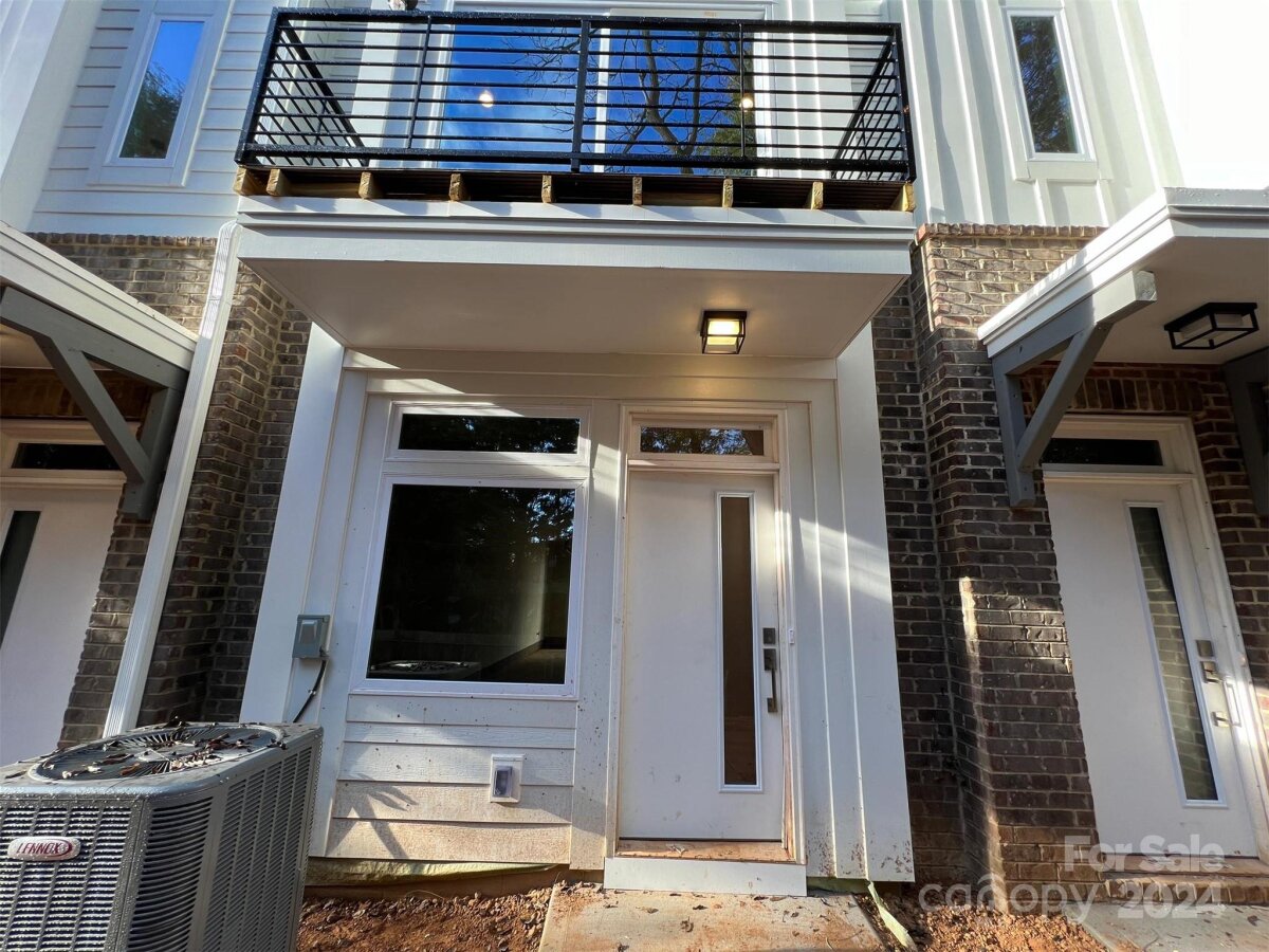 1419 Collier Walk Alley Unit CSW02, Charlotte, NC 28205, MLS # 4197769