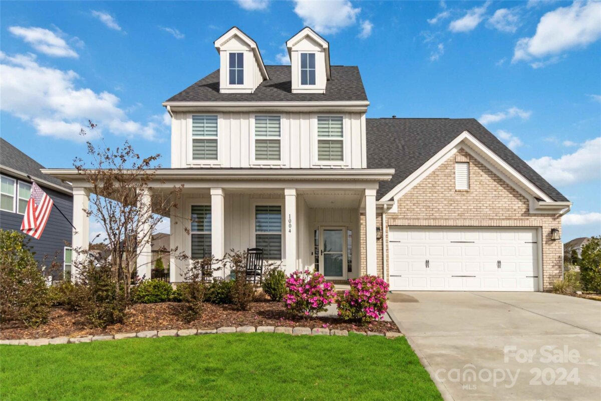 1004 Cabriolet Court, Waxhaw, NC 28173, MLS # 4197796