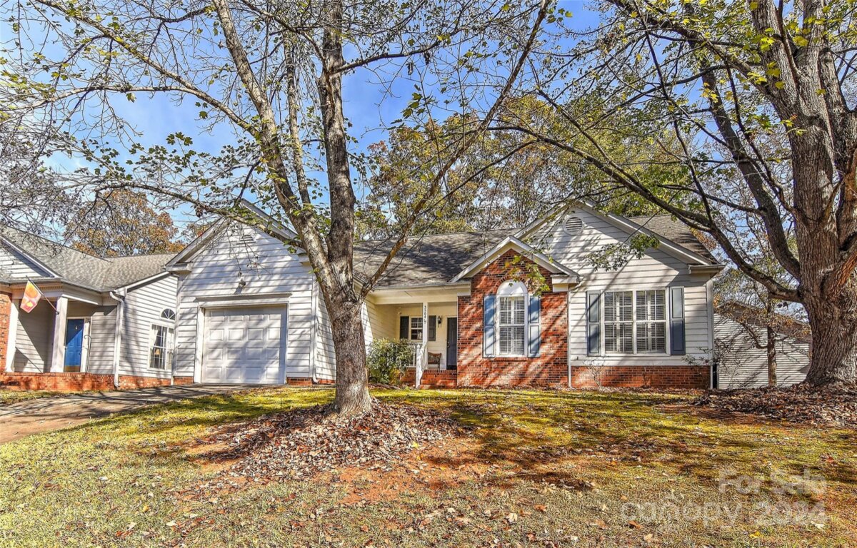 3504 Mayhurst Drive, Indian Trail, NC 28079, MLS # 4197900