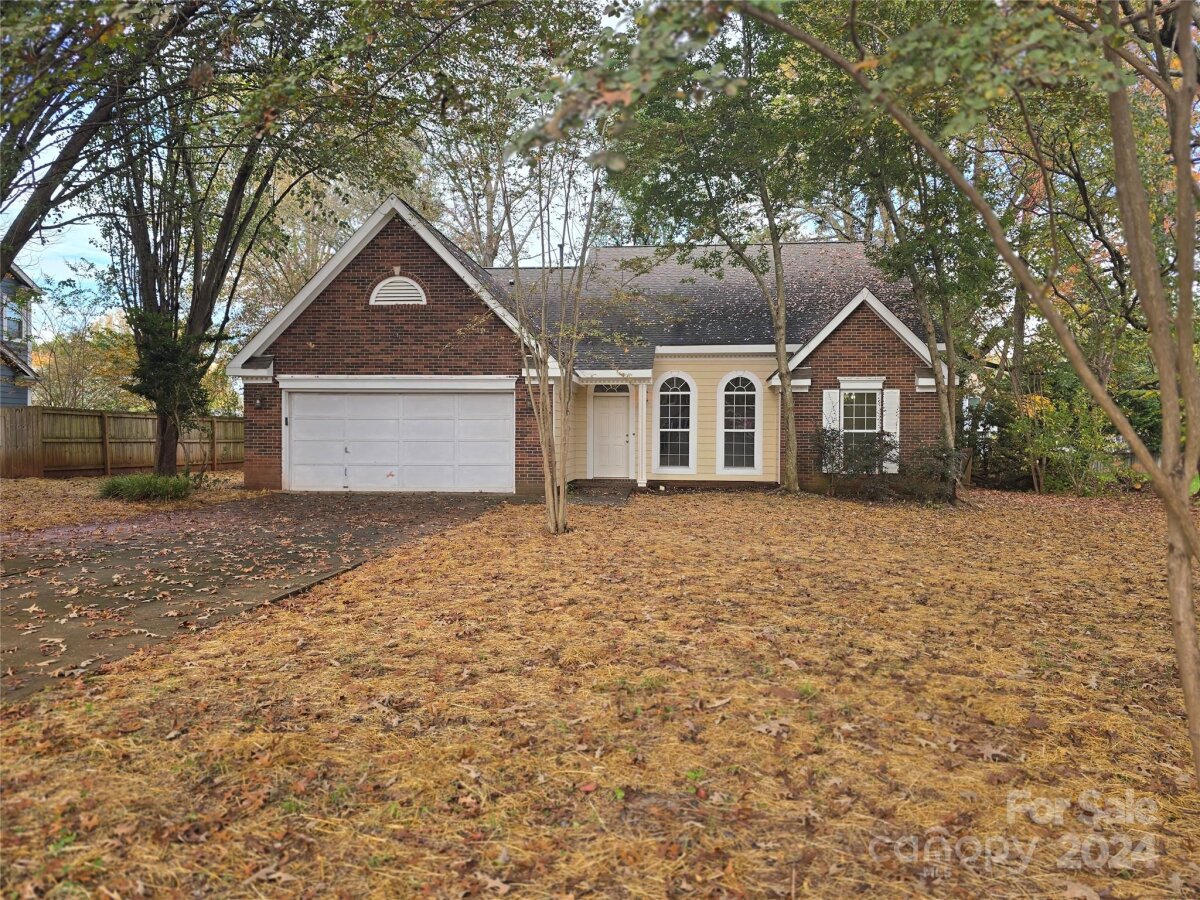 9109 Agnes Park Lane, Huntersville, NC 28078, MLS # 4197948