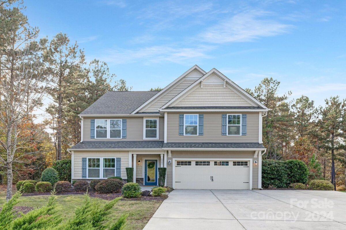 6003 Hawk View Road, Waxhaw, NC 28173, MLS # 4197958