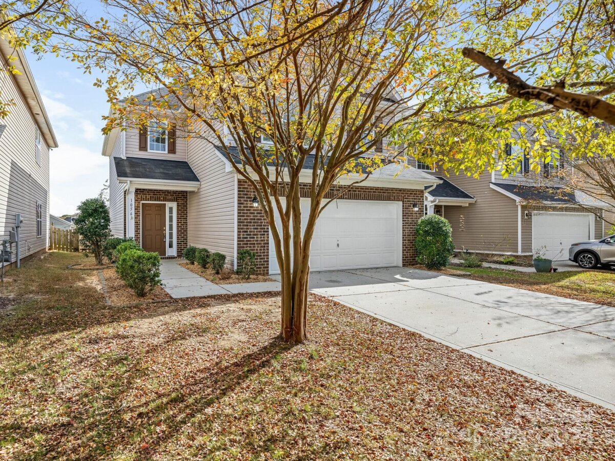 1056 Mountain Laurel Court, Matthews, NC 28104, MLS # 4197987