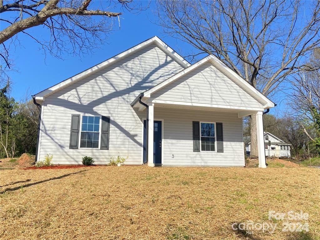 1300 OLD WILKESBORO Road, Salisbury, NC 28144, MLS # 4197990