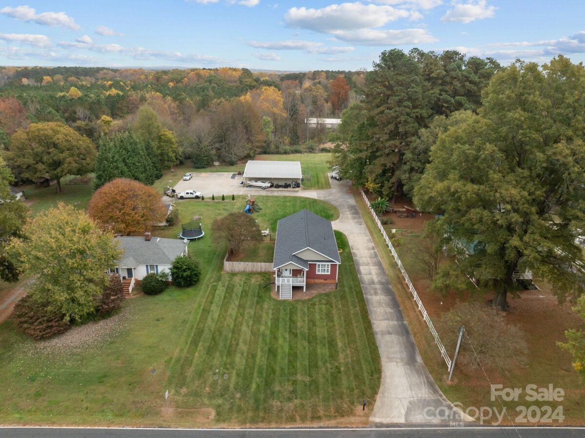 585 Dukeville Road, Salisbury, NC 28146, MLS # 4198004