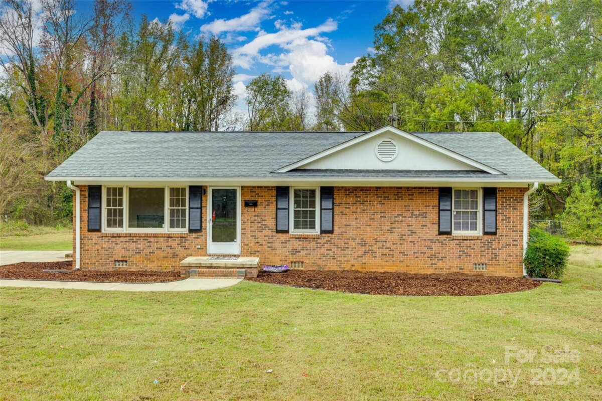 7 Moore Street, York, SC 29745, MLS # 4198058