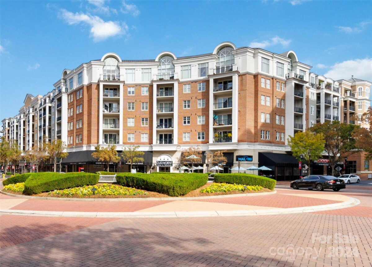 4625 Piedmont Row Drive Unit 717, Charlotte, NC 28210, MLS # 4198098