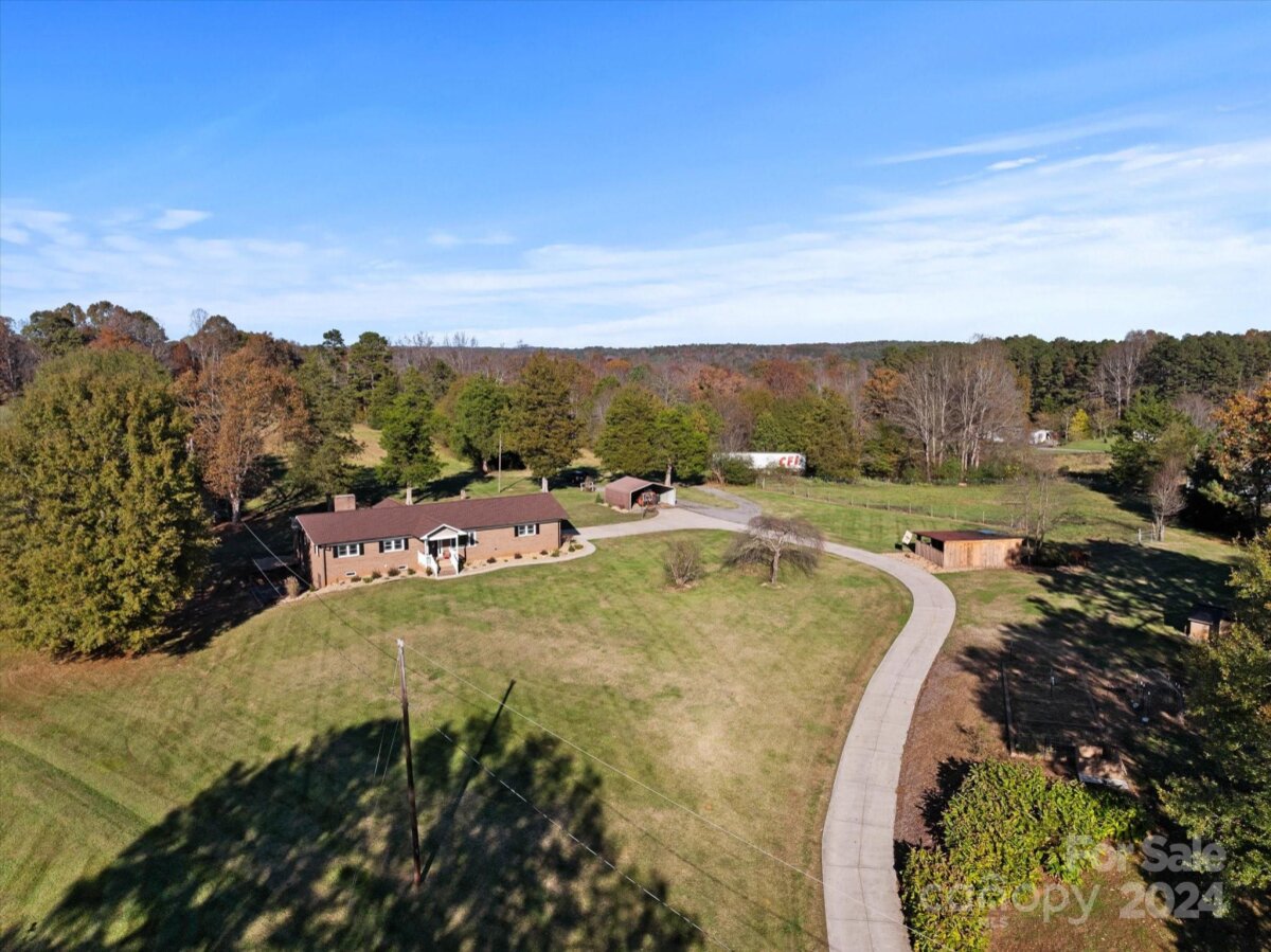 6912 River Bend Road, Claremont, NC 28610, MLS # 4198190