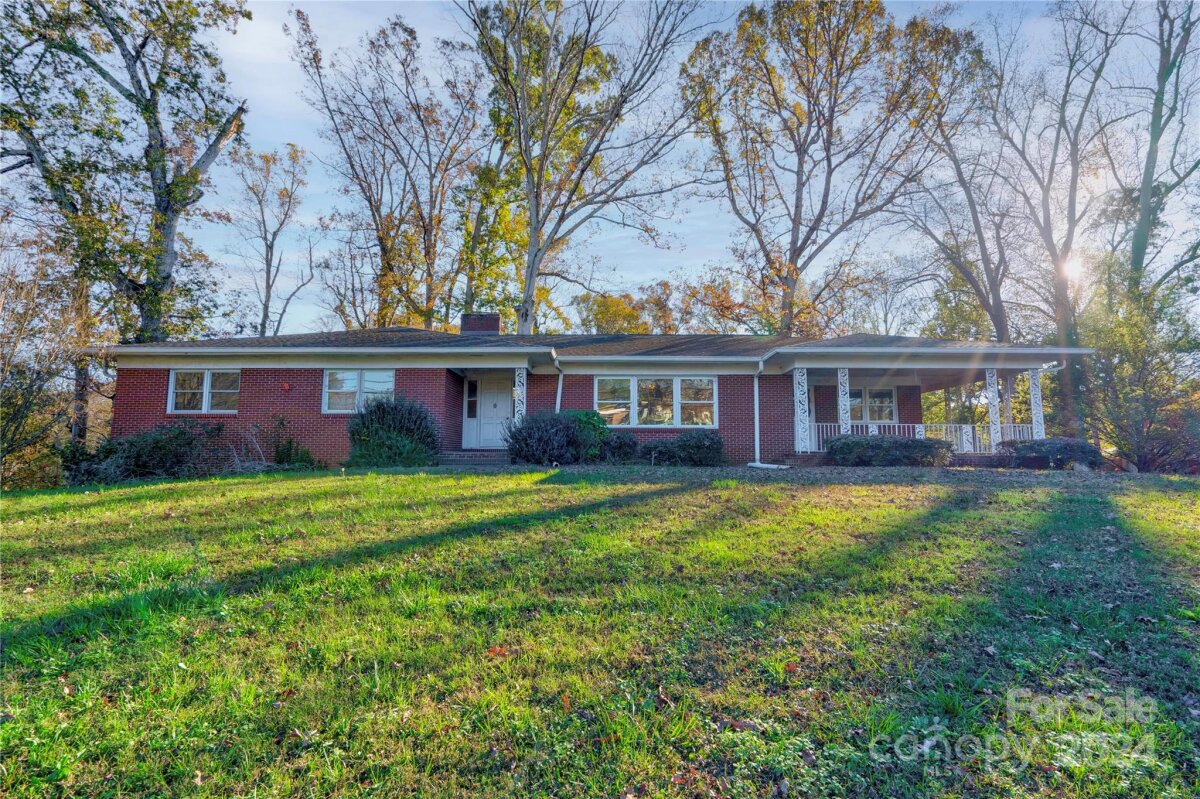 1218 E Marion Street, Shelby, NC 28150, MLS # 4198226