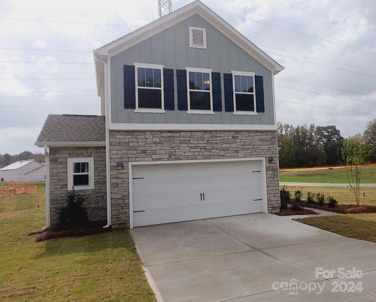 12519 Walker Drive Unit 84, Stanfield, NC 28163, MLS # 4198285