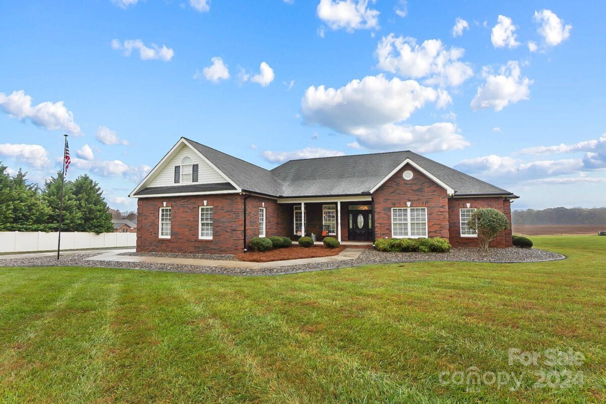 434 Chestnut Grove Road, Statesville, NC 28625, MLS # 4198332