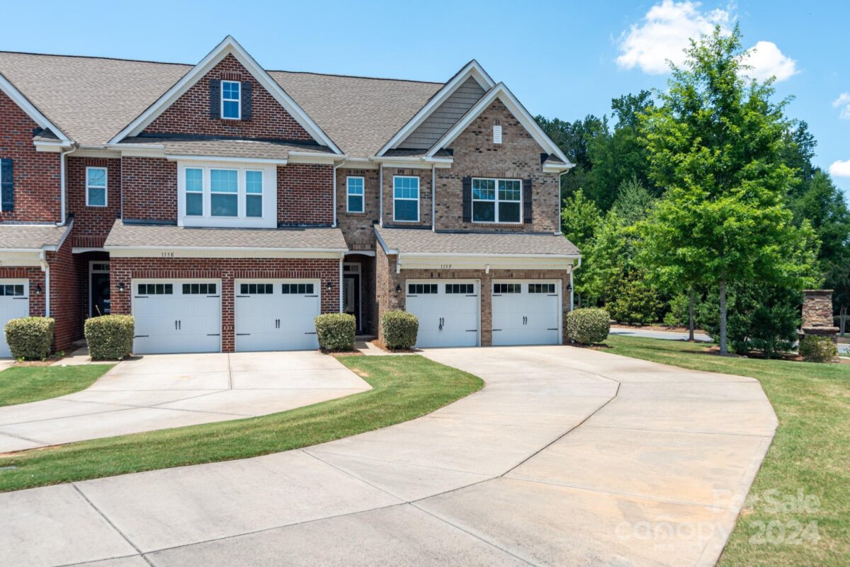 113 Burlingame Court, Mooresville, NC 28117, MLS # 4198448