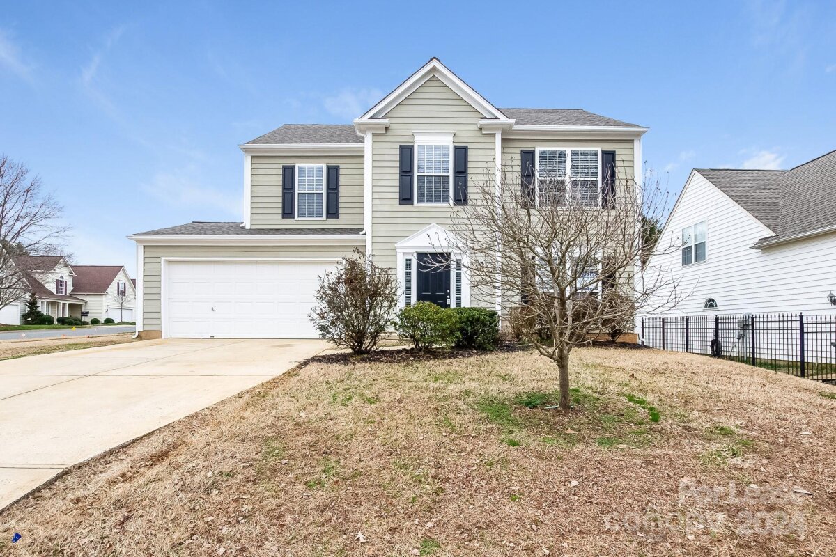 13303 Binnaway Road, Huntersville, NC 28078, MLS # 4198475