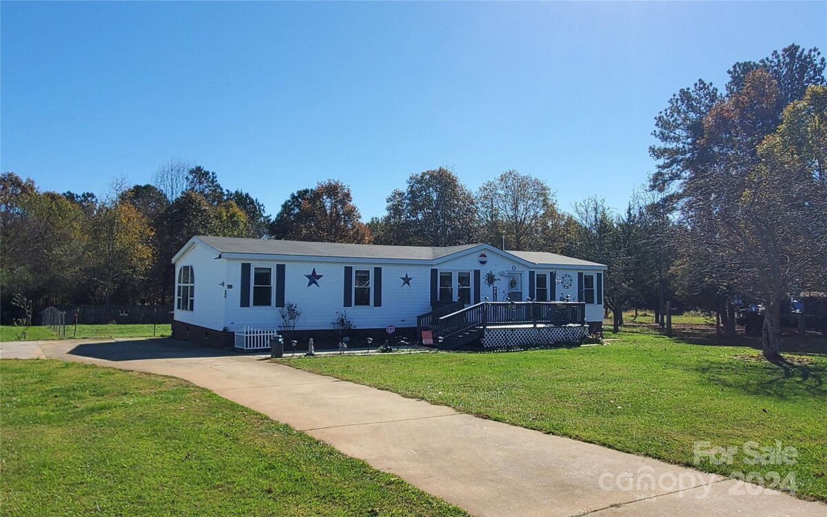 590 County Line Road, Stony Point, NC 28678, MLS # 4198506