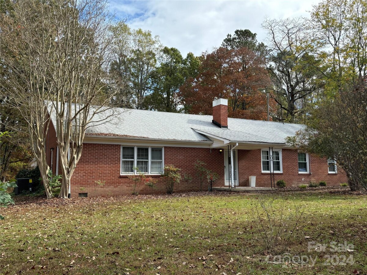 180 Tower Road, Troy, NC 27371, MLS # 4198619