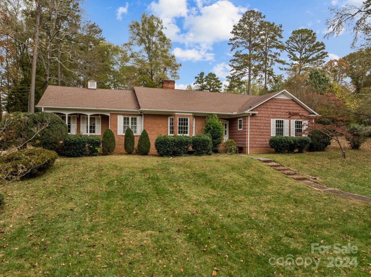 802 Confederate Avenue, Salisbury, NC 28144, MLS # 4198651