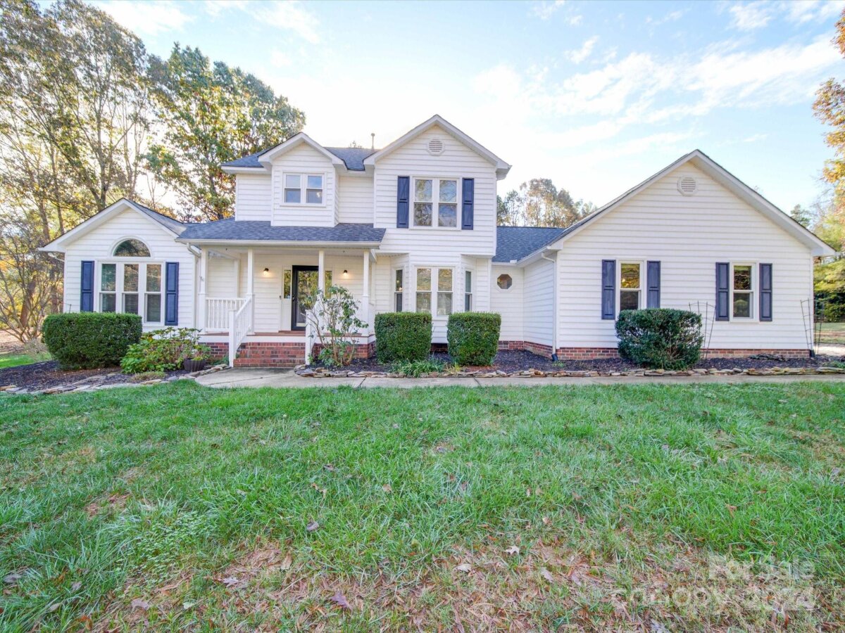 6309 Elk Trail, Salisbury, NC 28147, MLS # 4198655