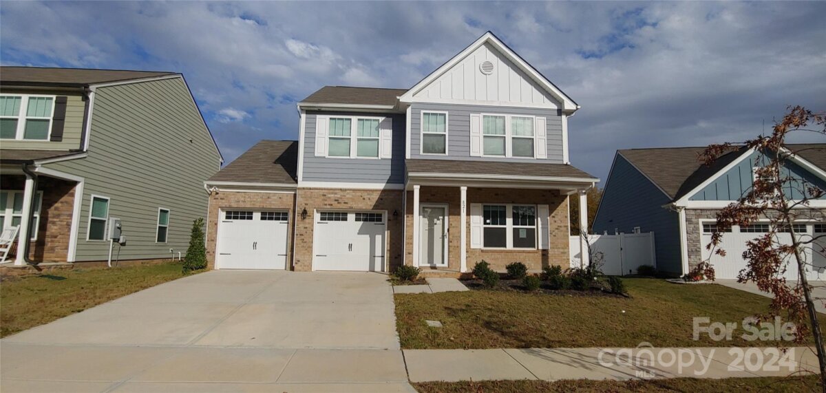 821 Alexander Commons Drive, Monroe, NC 28112, MLS # 4198709