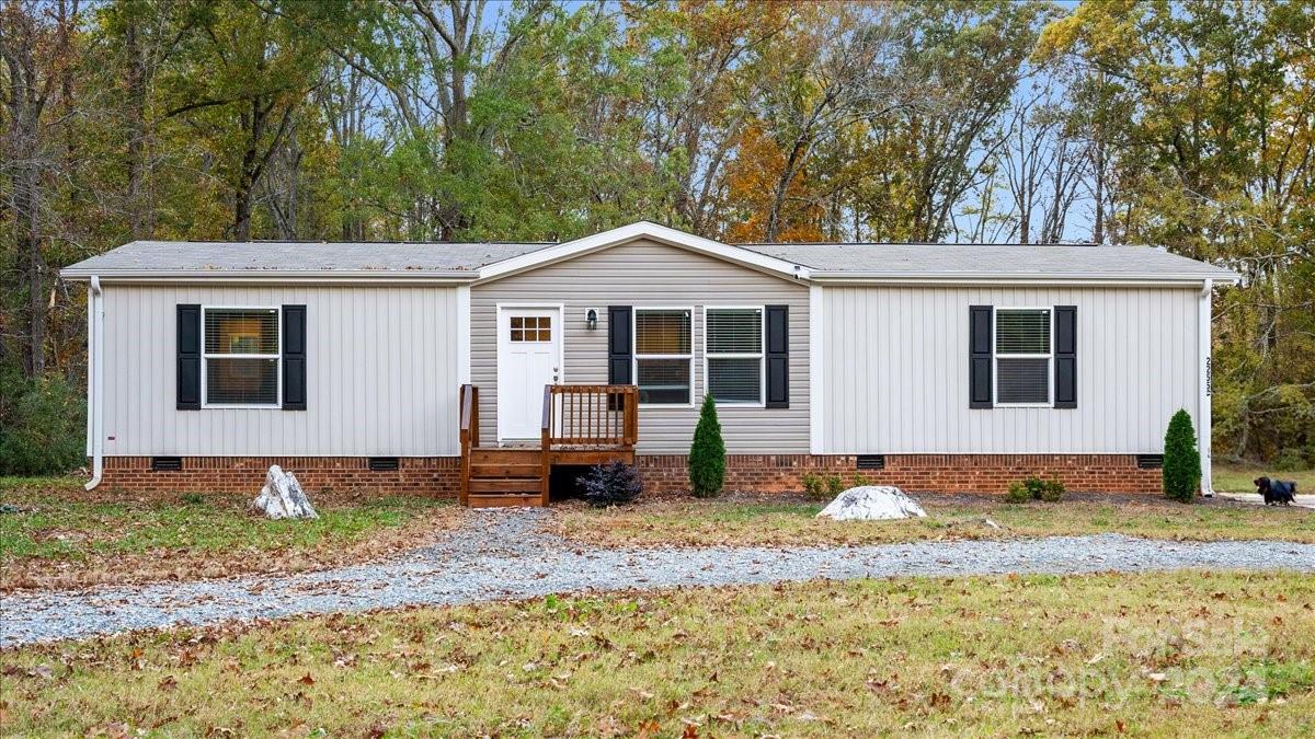 22550 S Nc Highway 109 Highway, Denton, NC 27239, MLS # 4198759