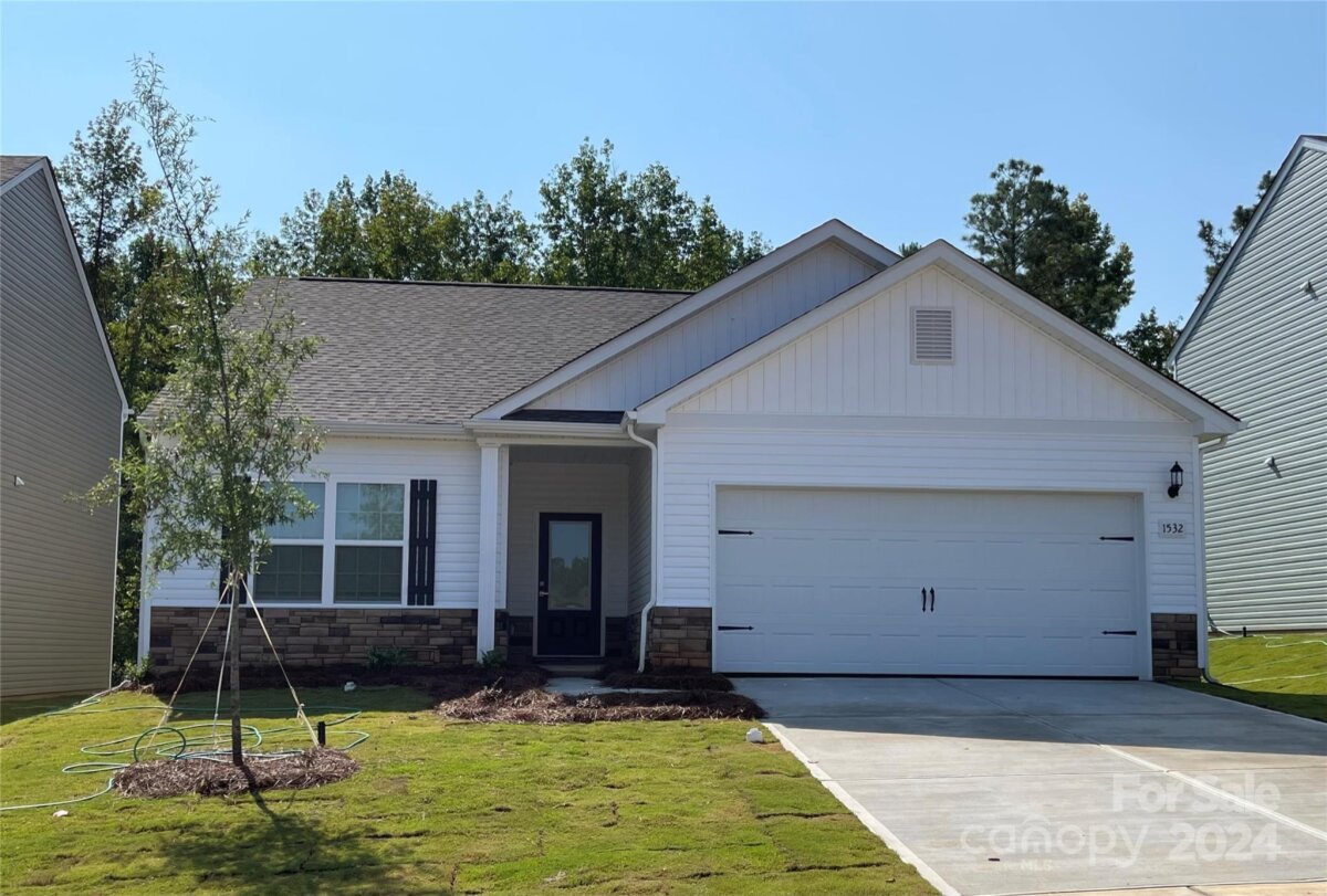 1528 Doran Terrace, Richburg, SC 29729, MLS # 4198798