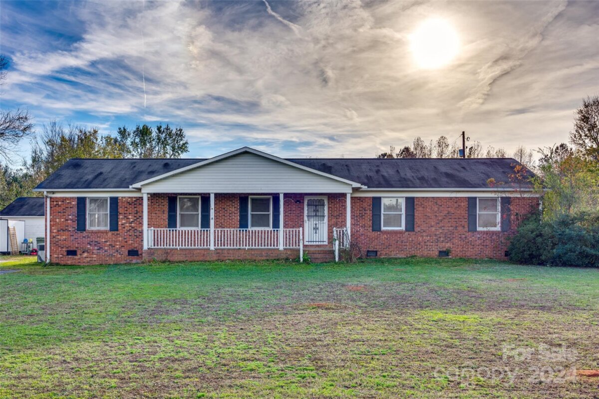 1587 N Jim Mccarter Road, Clover, SC 29710, MLS # 4198864