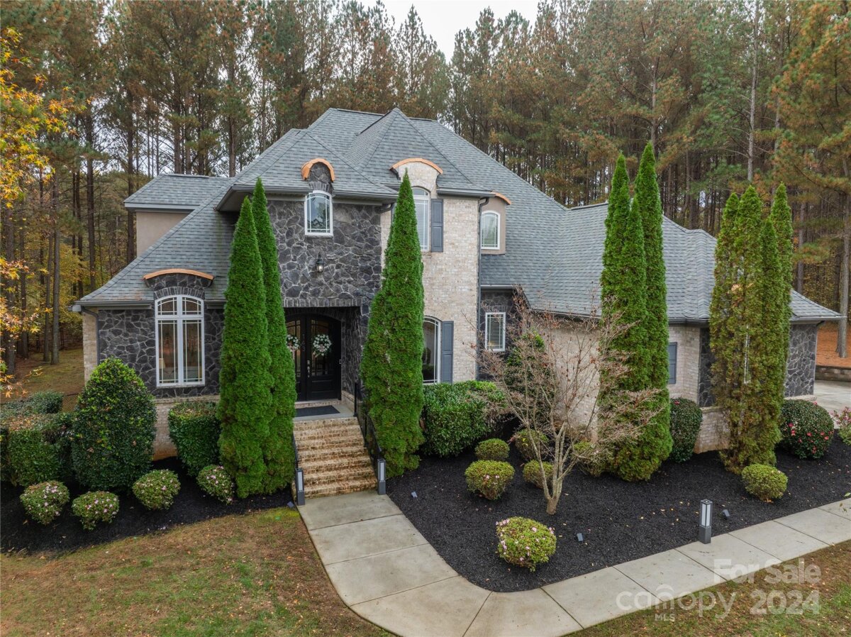 143 Winding Forest Drive, Troutman, NC 28166, MLS # 4198871