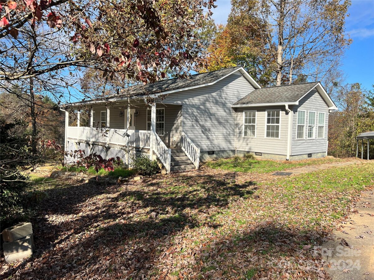 374 Deer Lane, Union Grove, NC 28689, MLS # 4198884