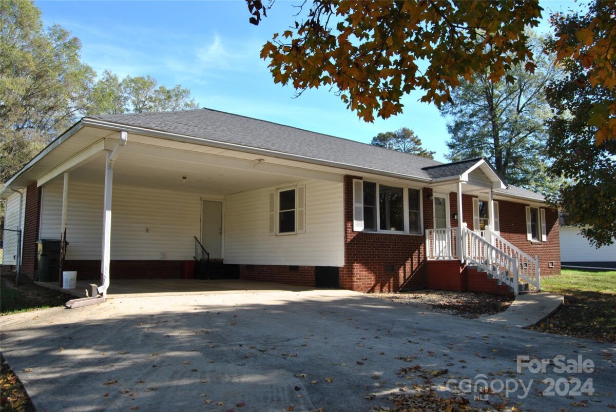 504 Katherine Avenue, Kings Mountain, NC 28086, MLS # 4198887