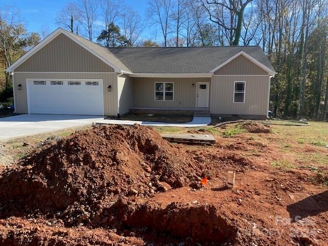 210 Edgewood Drive Unit 3, Statesville, NC 28625, MLS # 4198929