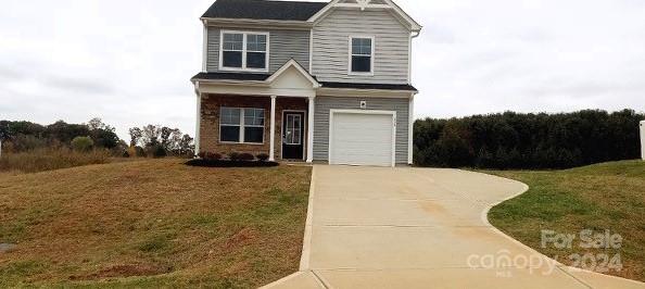 136 Red Cedar Lane, Statesville, NC 28625, MLS # 4199004