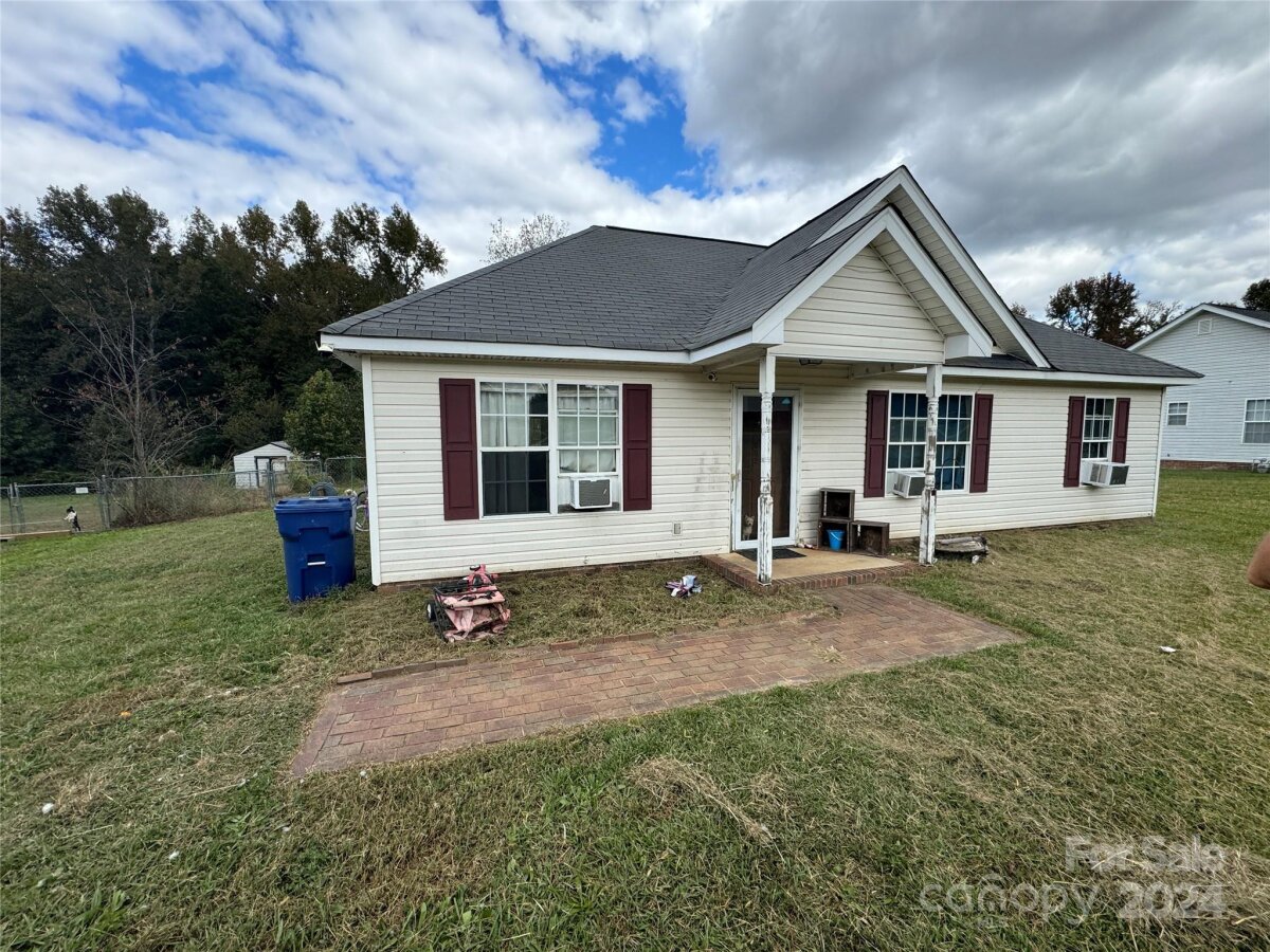 1002 Crescent Way, Wingate, NC 28174, MLS # 4199015