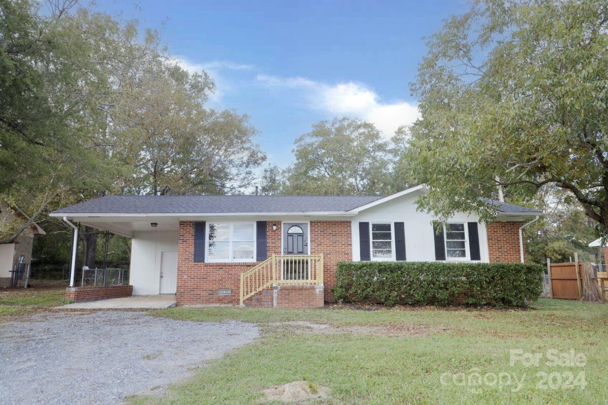 675 Lancaster Highway, Chester, SC 29706, MLS # 4199052