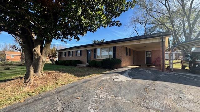 3230 25th Street, Hickory, NC 28601, MLS # 4199076