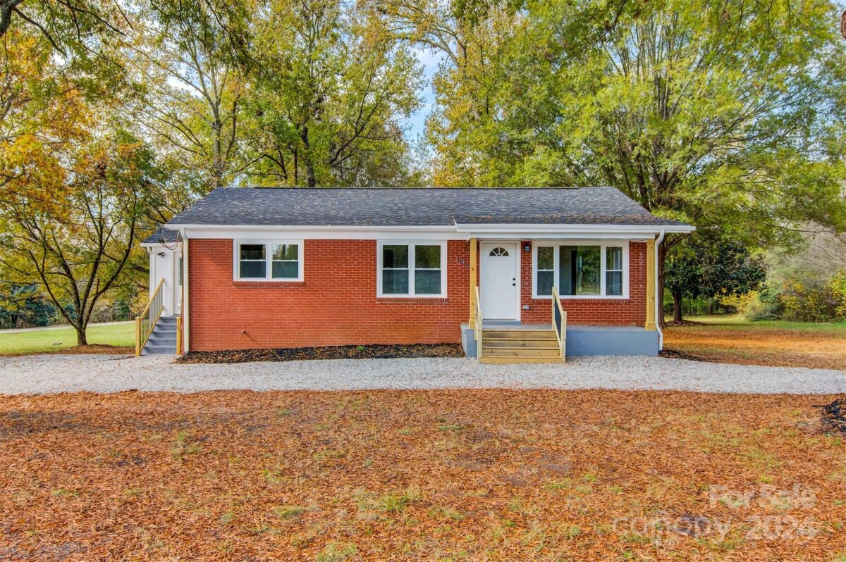 3833 Startown Road, Newton, NC 28658, MLS # 4199113