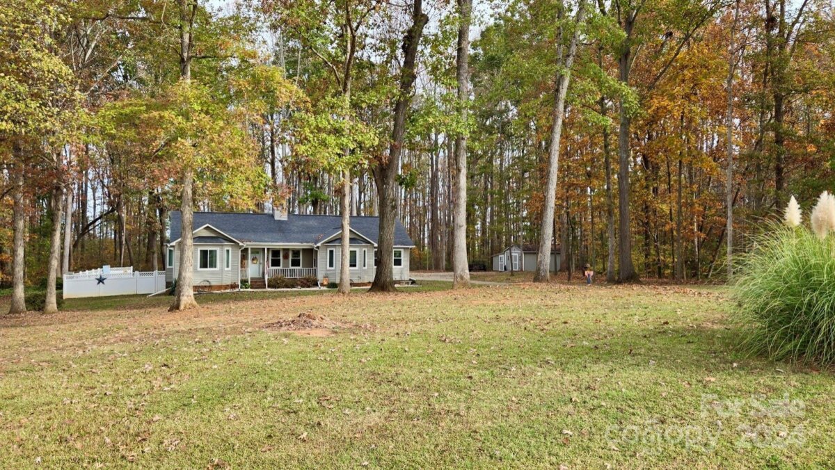 2575 Hill Top Drive, Salisbury, NC 28147, MLS # 4199131