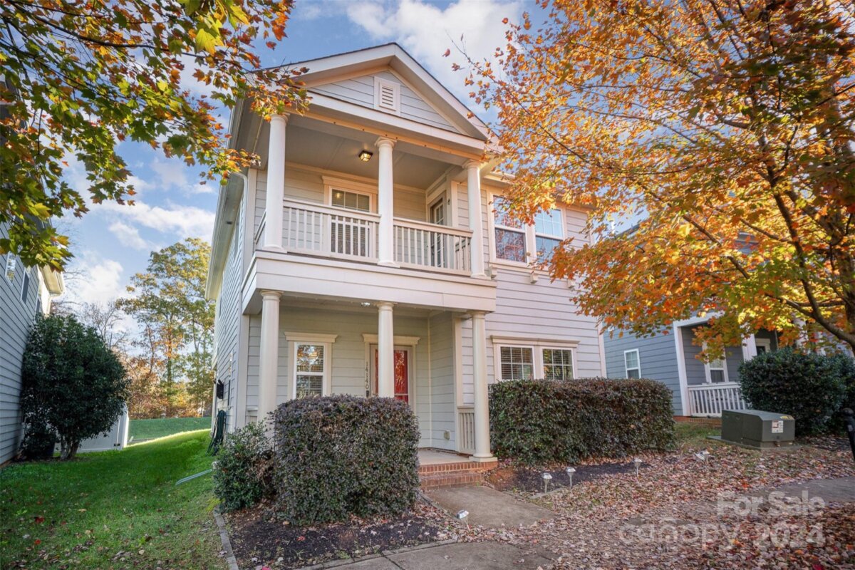 14140 Holly Springs Drive, Huntersville, NC 28078, MLS # 4199166